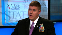 Full interview: Staff Sgt. Dale Beatty (Ret.)